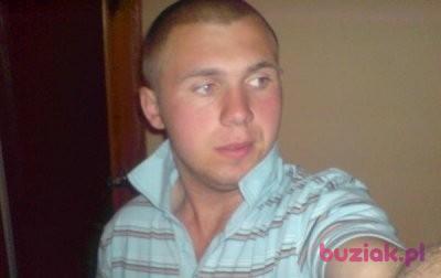 bartek, Male, 36, Łuków, Polska, Photo: 2
