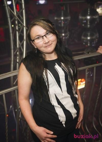 angelika, Female, 37, Polska, Photo: 1