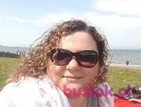 Wioleta , Female, 37, Wielka Brytania, Photo: 1