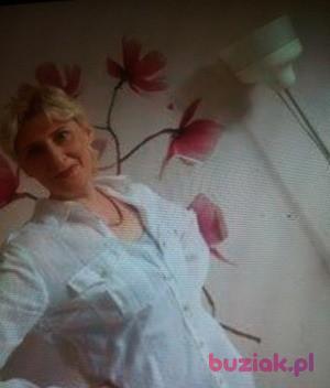 Magda, Kobieta, 58, Saarbrucken, Niemcy, Zdjęcie: 2