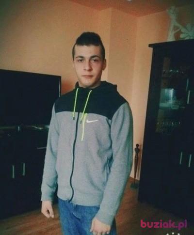 Eryk, Mężczyzna, 27, Radziejów, Polska, Zdjęcie: 3
