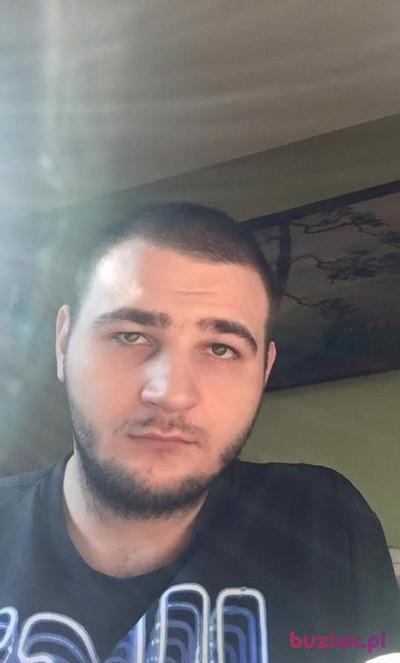 Tomek, Male, 35, Warszawa, Polska, Photo: 3