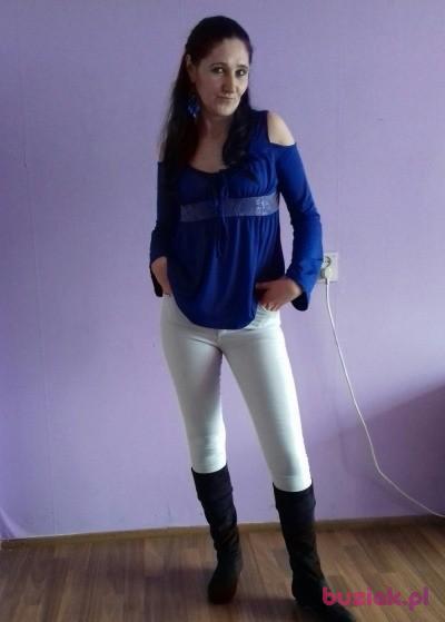 Iza, Female, 51, Holandia, Photo: 3