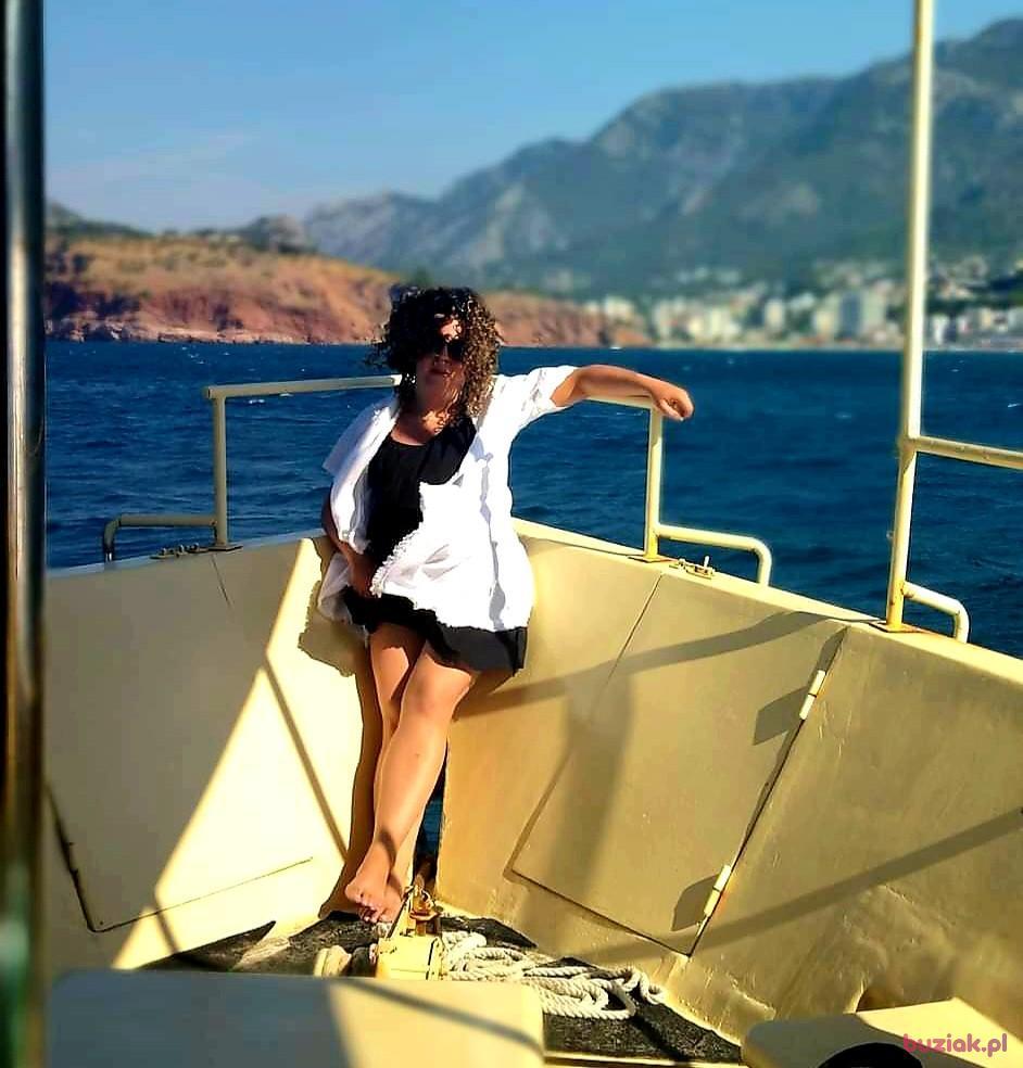 Dominika, Female, 45, Szklarska Poręba, Polska, Photo: 6