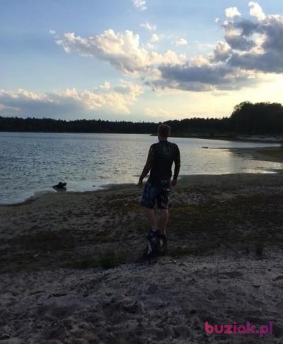 Piotr, Male, 37, Antwerpia, Belgia, Photo: 4