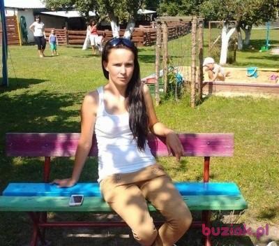 paulina23o, Female, 38, Kwidzyn, Polska, Photo: 1