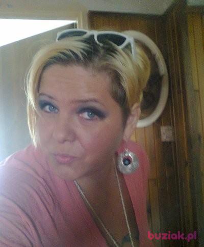 Dorota, Female, 50, Łomża, Polska, Photo: 5
