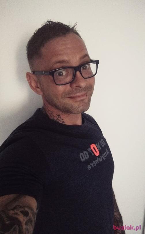 Patryk, Male, 41, Ostróda, Polska, Photo: 5