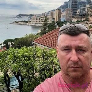 Jarek, Male, 49, Rotterdam, Holandia, Photo: 4