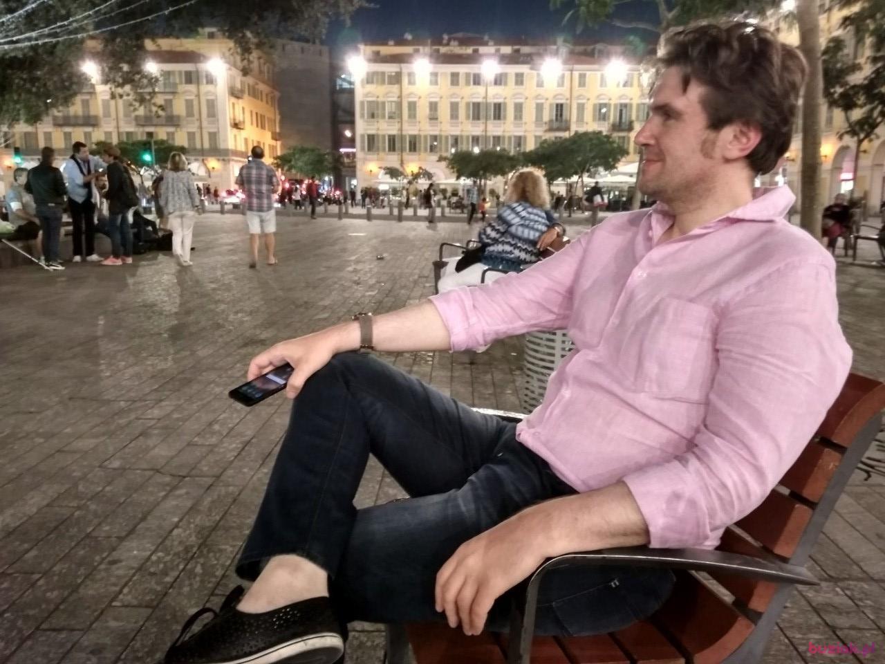 Marcin, Mężczyzna, 36, Warszawa, Polska, Zdjęcie: 2