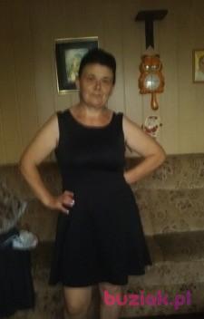 Katarzyna, Female, 57, Gniewkowo, Polska, Photo: 2