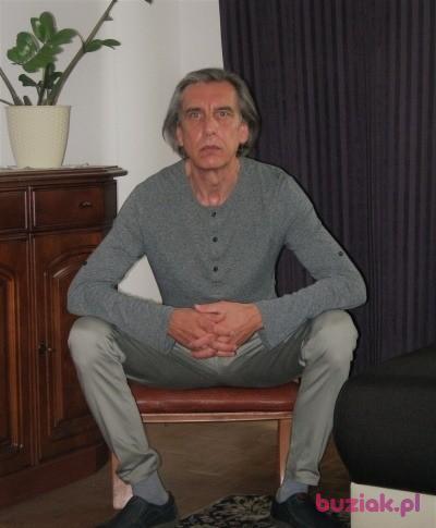 Jarek, Male, 64, Warszawa, Polska, Photo: 3