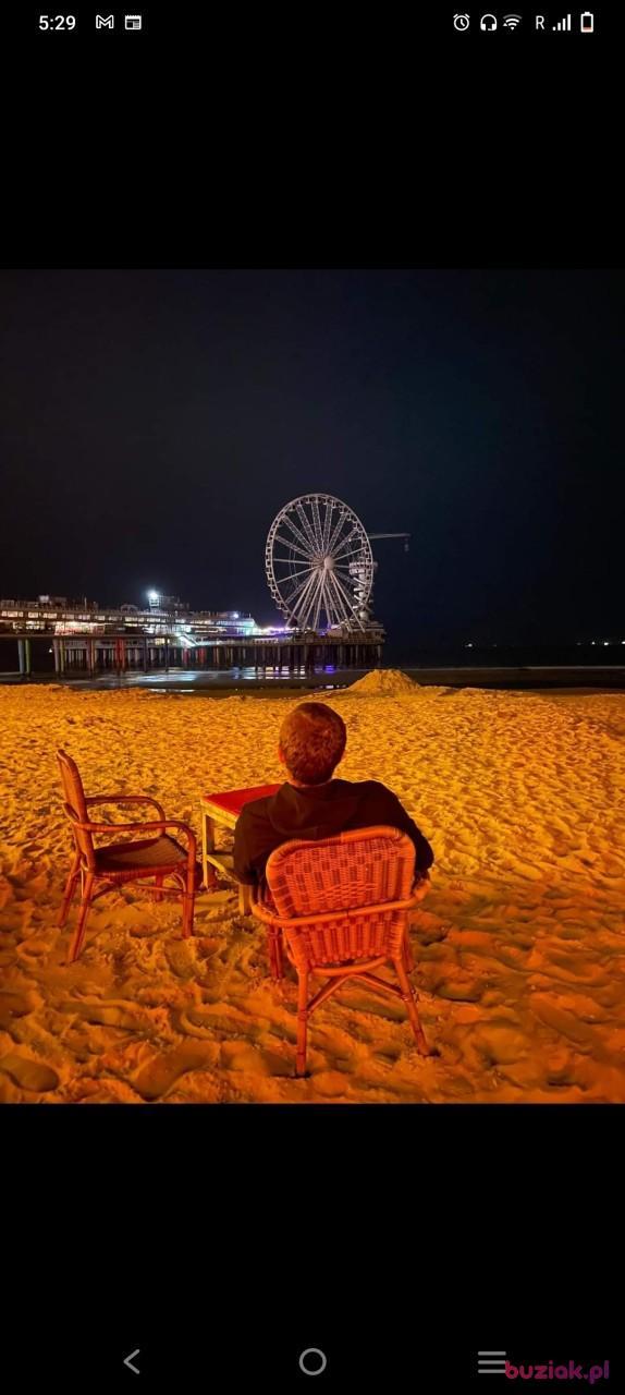 Szymon, Male, 31, Amsterdam, Holandia, Photo: 2