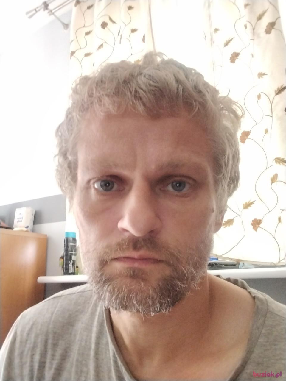 Paweł, Male, 42, Gryfino, Polska, Photo: 1