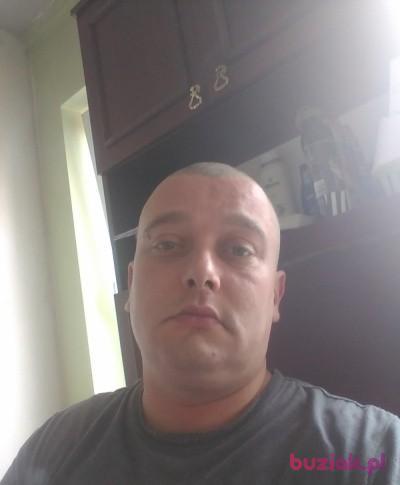 janek, Mężczyzna, 42, Oborniki, Polska, Zdjęcie: 1