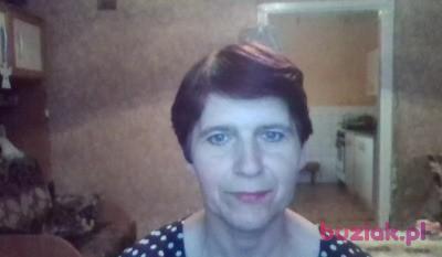 Agnieszka, Female, 54, Płock, Polska, Photo: 3