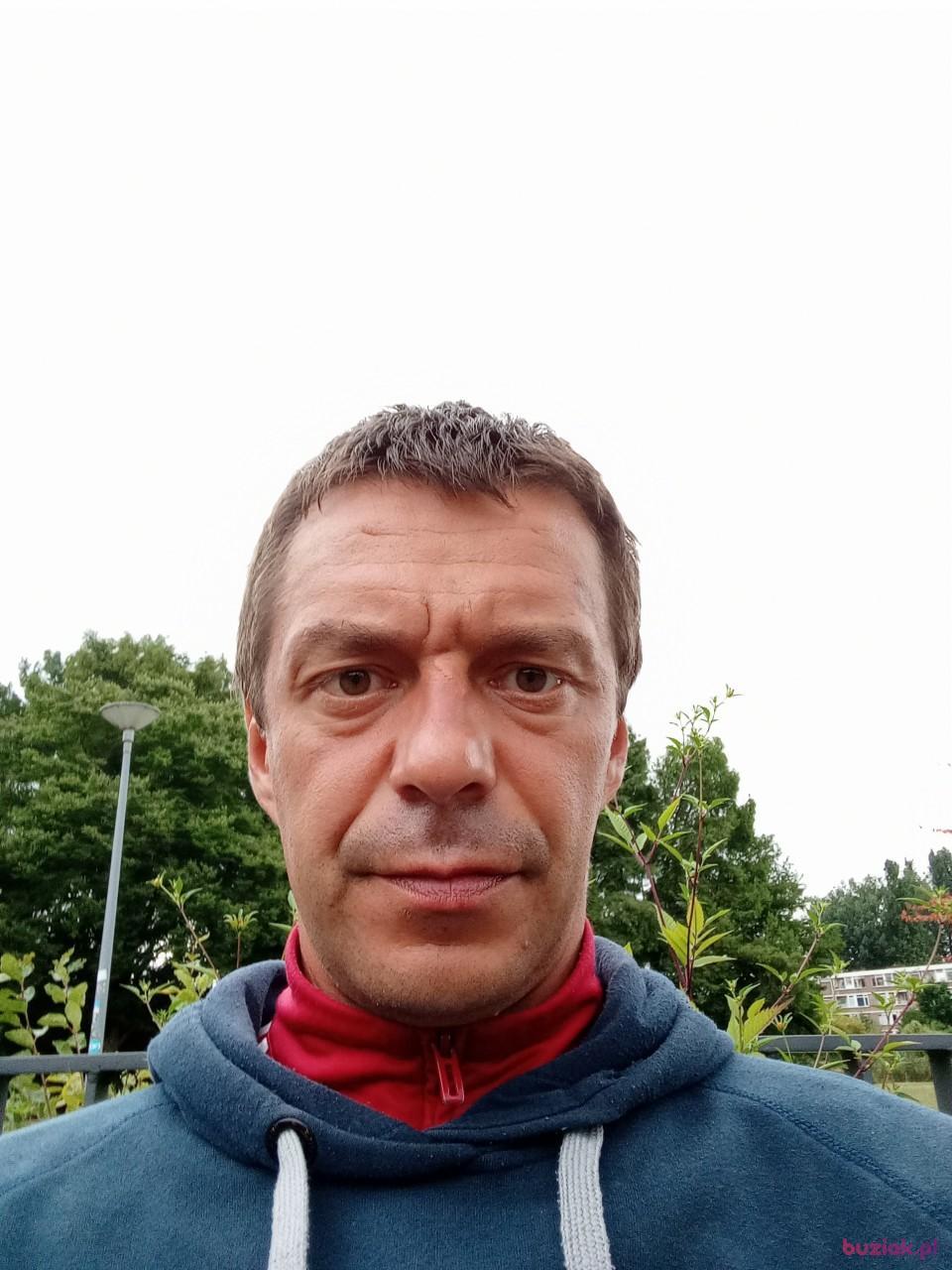Paweł, Mężczyzna, 43, Rotterdam, Holandia, Zdjęcie: 2
