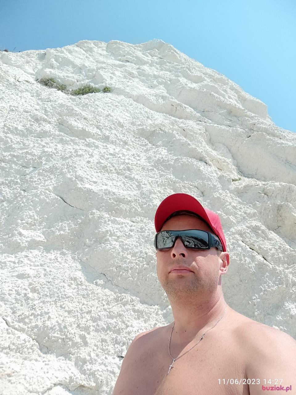 Tomek, Male, 45, Broxbourne, Wielka Brytania, Photo: 9