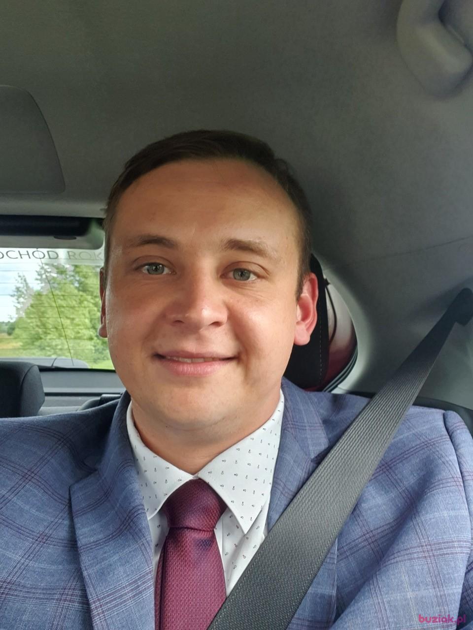 Łukasz, Male, 35, Nowy Dwór Mazowiecki, Polska, Photo: 1