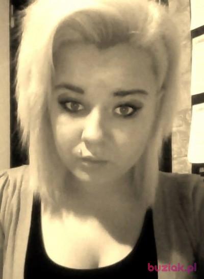 Patrycja, Female, 28, Włocławek, Polska, Photo: 2