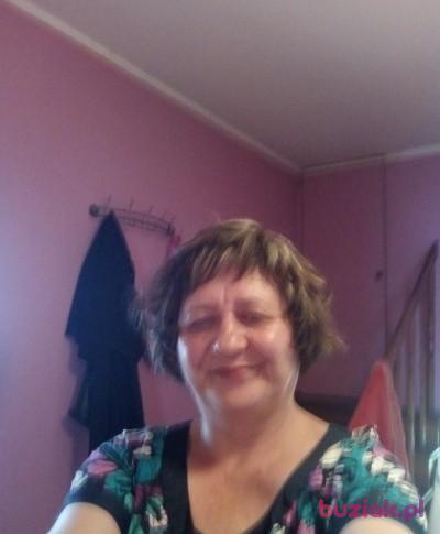 Ewa, Female, 56, Wronki, Polska, Photo: 1