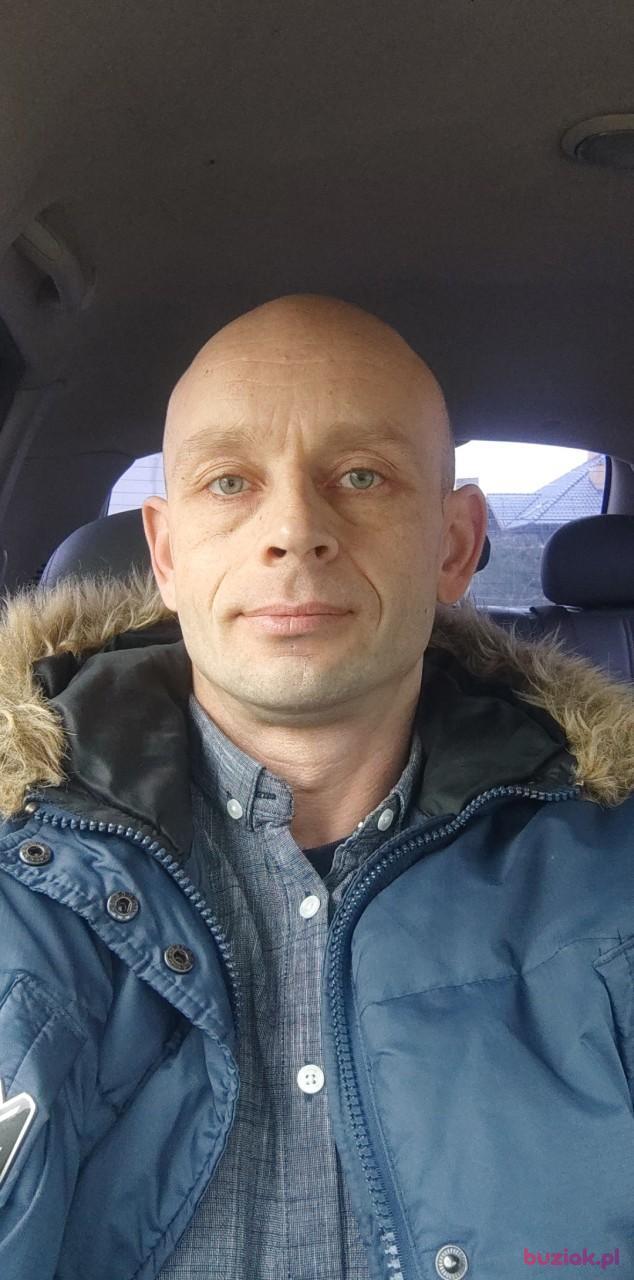 Wasil, Male, 46, Gdańsk, Polska, Photo: 2