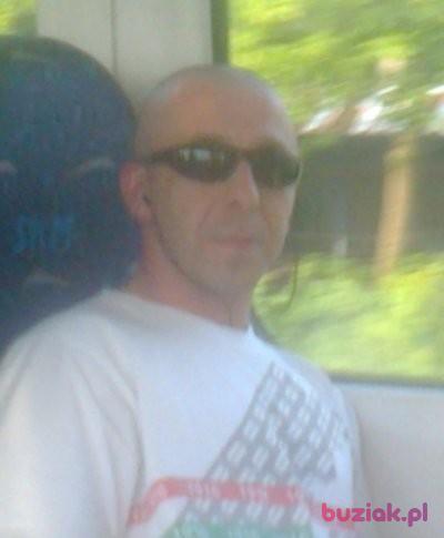 daniel, Male, 41, Pilawa, Polska, Photo: 2