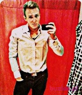 Michał, Male, 30, Częstochowa, Polska, Photo: 2