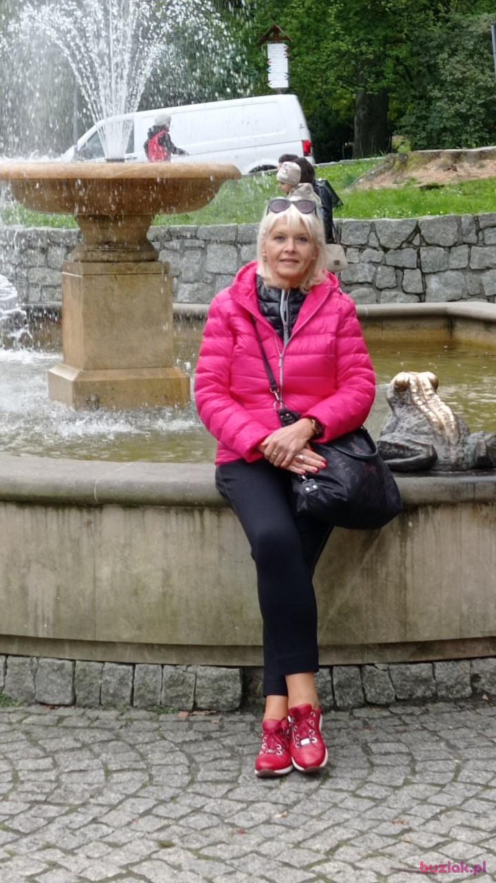 Renata, Female, 61, Bydgoszcz, Polska, Photo: 1