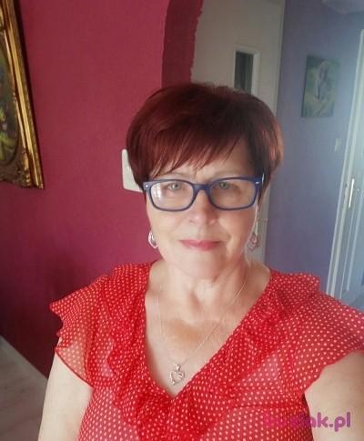 Wiktoria , Female, 78, Nowogrodziec, Polska, Photo: 2