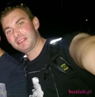 Oskar, Male, 41, Białystok, Polska, Photo: 2