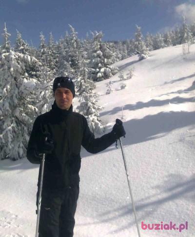 Tomasz, Mężczyzna, 48, Świeradów-Zdrój, Polska, Zdjęcie: 4