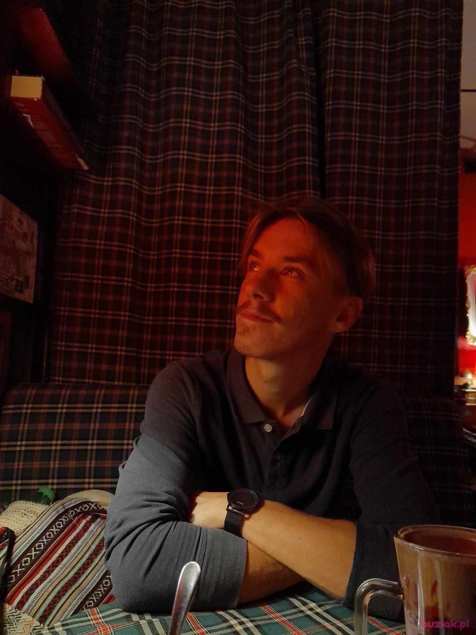 Mikołaj, Male, 23, Amsterdam, Holandia, Photo: 3