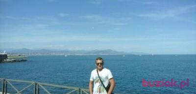 tomek, Male, 37, Kalisz, Polska, Photo: 5