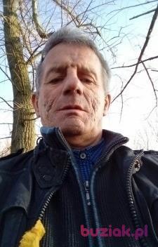 marek, Male, 72, Mogilno, Polska, Photo: 5