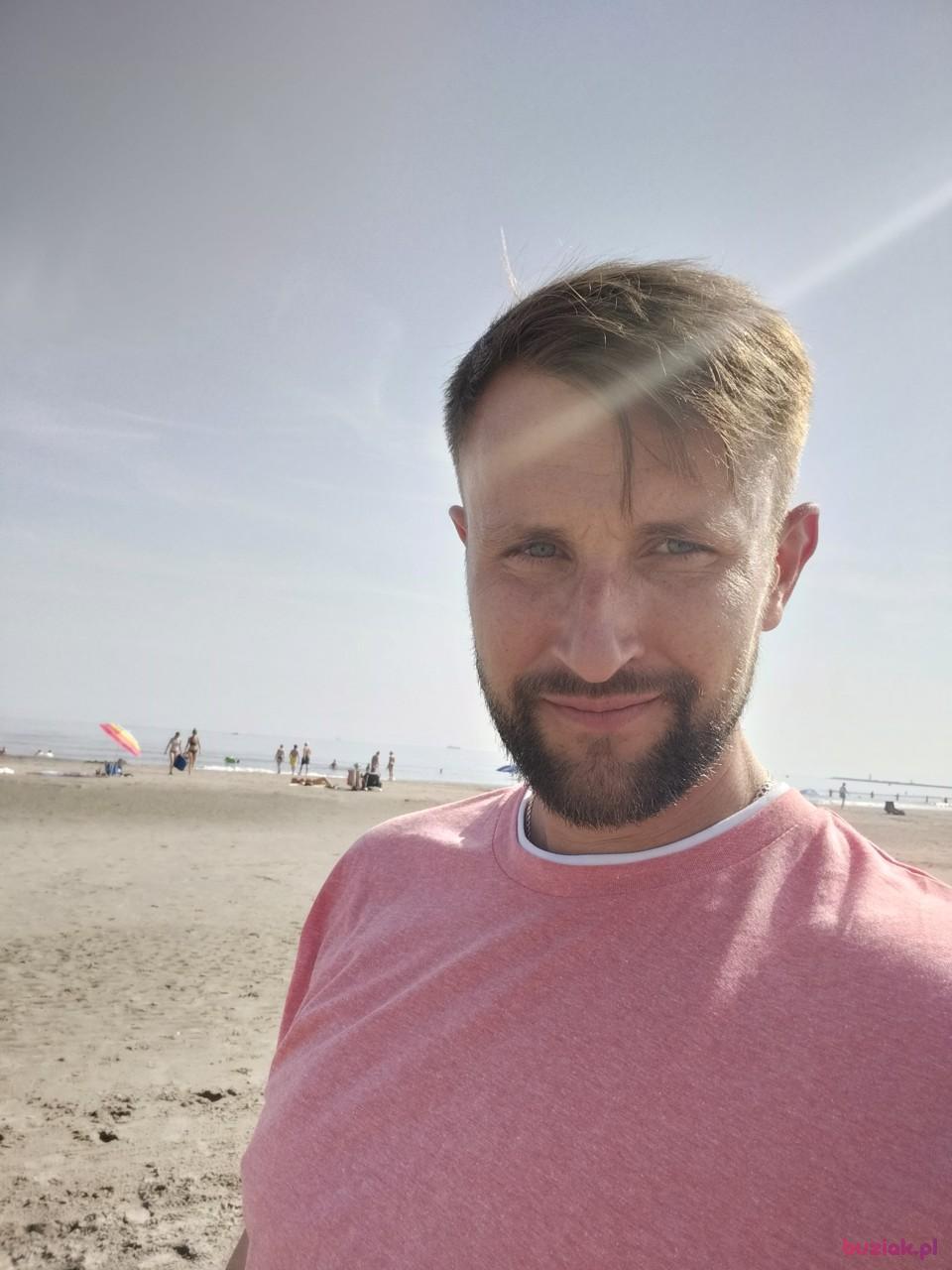 Paweł, Male, 37, Arnhem, Holandia, Photo: 2
