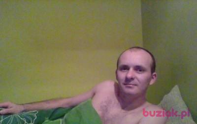 rafal, Male, 42, Ciechanowiec, Polska, Photo: 2