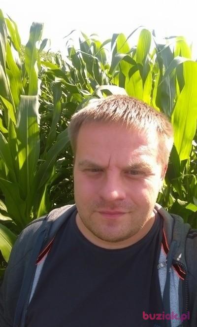Paweł, Male, 42, Łobez, Polska, Photo: 2