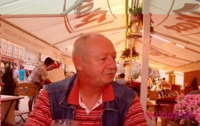 Henryk, Mężczyzna, 71, Poznań, Polska, Zdjęcie: 6