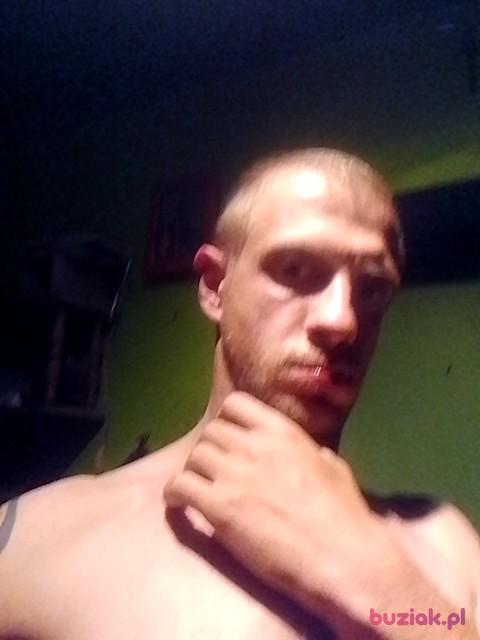 Tomasz, Male, 32, Leszno, Polska, Photo: 3