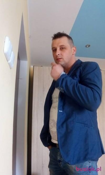 BARTŁOMIEJ, Male, 43, Dzierżoniów, Polska, Photo: 1