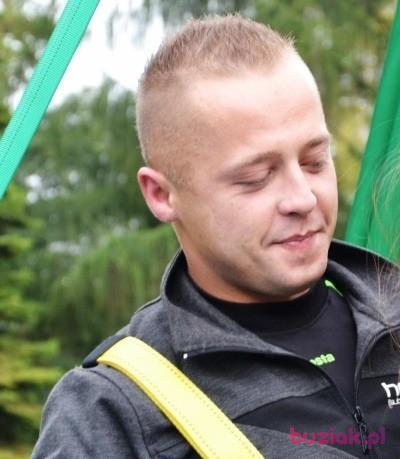 Dzej Dzje , Mężczyzna, 37, Kraków, Polska, Zdjęcie: 2