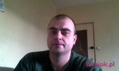 Adam, Male, 42, Tomaszów Mazowiecki, Polska, Photo: 2
