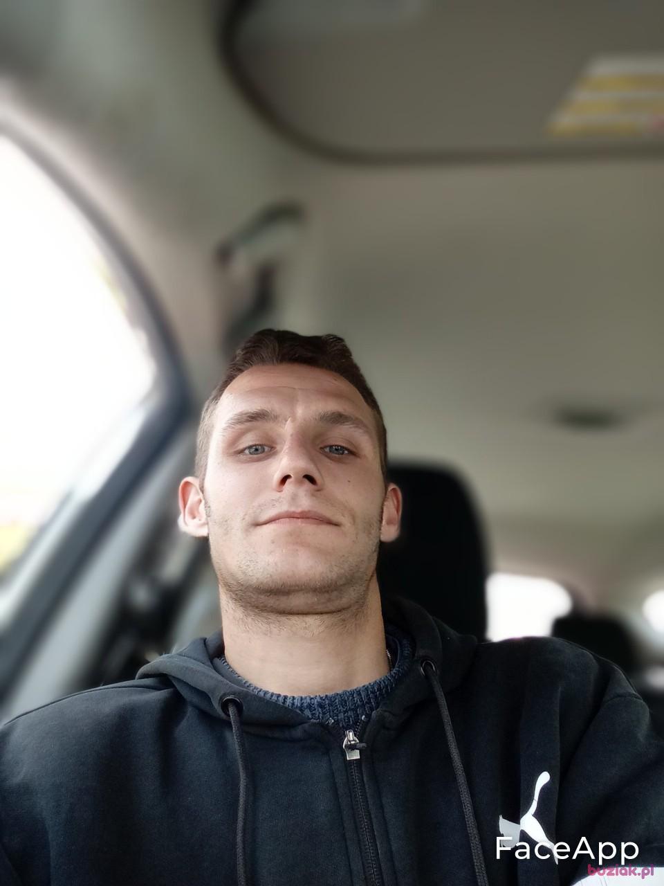 Rafal, Male, 39, Białystok, Polska, Photo: 7
