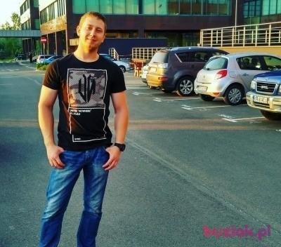 Grzegorz , Mężczyzna, 35, Kraków, Polska, Zdjęcie: 2
