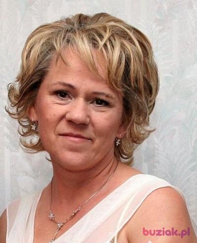 Barbara, Female, 67, Białystok, Polska, Photo: 2