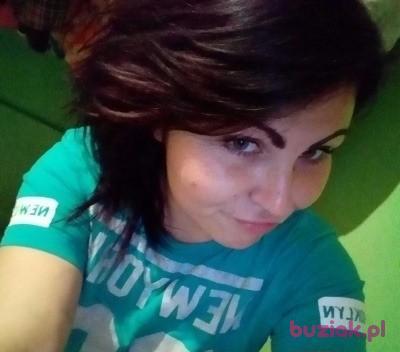 Patrycja, Female, 33, Brzeg, Polska, Photo: 4