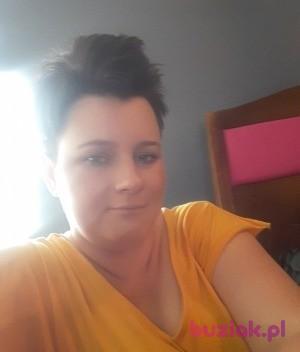 Irena, Female, 41, Bydgoszcz, Polska, Photo: 2