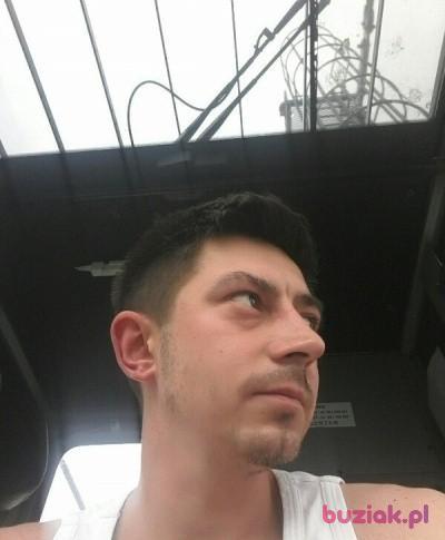 Mateusz, Male, 35, Warszawa, Polska, Photo: 2