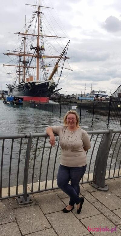 Julita, Female, 37, Chojnów, Polska, Photo: 2